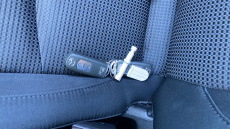 Mazda 3 2.0 Sport Black 5dr Petrol Hatchback